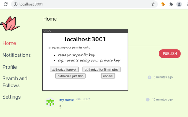 nos2x v2.3.0: NIP49 Support