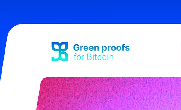 PayPal Proposes Scheme To Selectively Mine With ESG Compliant Miners