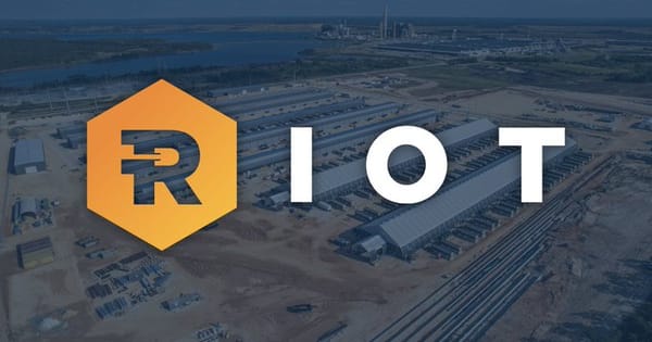 Riot Platforms Acquires 9.25% Stake in Bitfarms Following Rejected $950M Takeover Offer