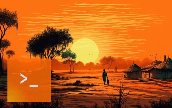 OpenSats Grants Long-Term Support for Shashwat Vangani