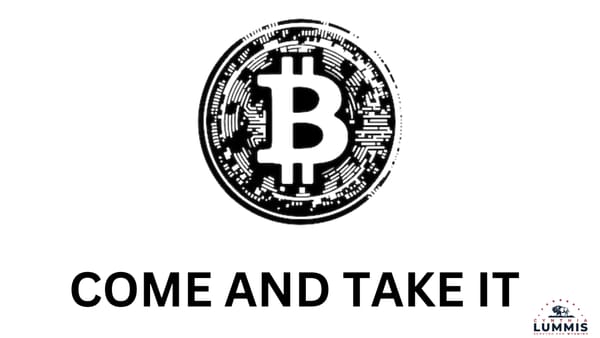 Senator Cynthia Lummis Slams DOJ For Hyper-Aggressive Stance On Self-Custody Software