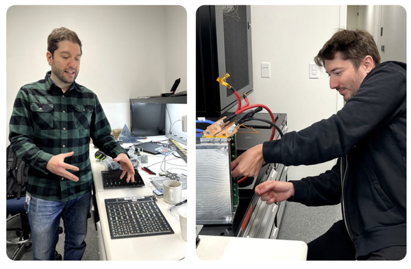 Block Is Looking for Mining Development Kit (MDK) Beta Testers