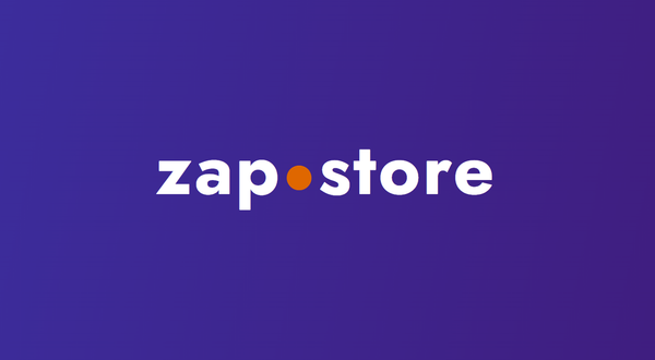 zap.store: Nostr-based Permissionless App Store