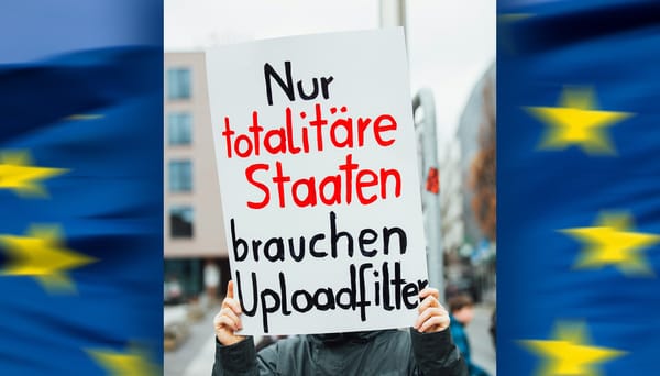 Going Dark: EU Council to Greenlight 'Moderated' Chat Control on June 20