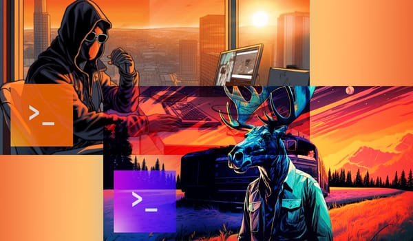 OpenSats Announced Long-Term Support for Calle & William Casarin