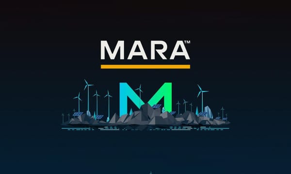 MARA Buys $100M Worth of Bitcoin, Reactivates 'Full HODL' Strategy