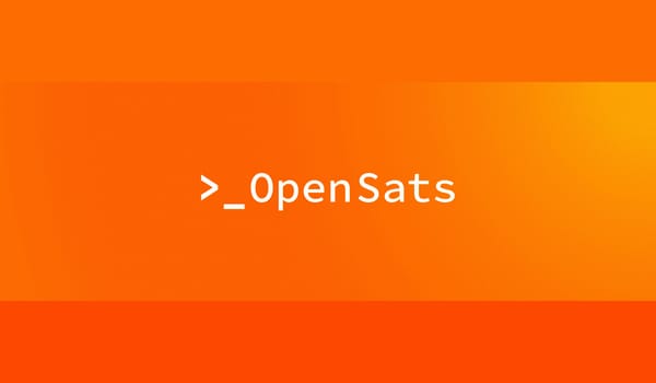 Satoshi Nakamoto Institute, Mi Primer Bitcoin & Summer of Bitcoin Granted Support from Newly Launched OpenSats Education Initiative