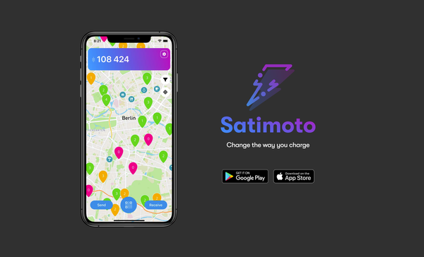 Satimoto App to Shut Down on September 1st