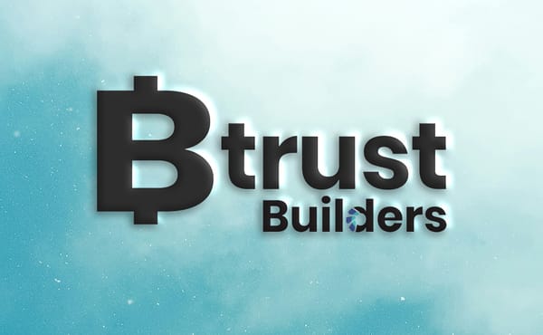 ₿trust Announces Q3 2024 Grant Recipients to Drive Open-Source Bitcoin Development