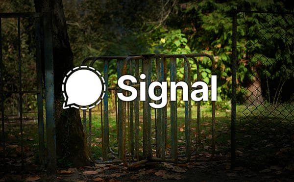 Russia, Venezuela Block Signal Messenger