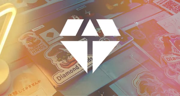 Diamond Wallet: Lightning Wallet with Bolt Link & sats4ads Functionality