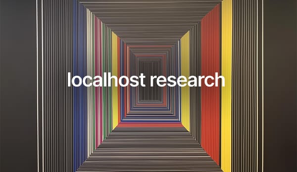 Localhost Research Launched to Support Individuals Contributing to Critical Bitcoin Codebases