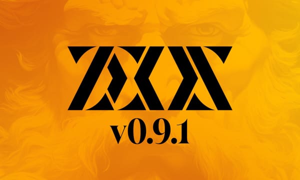 ZEUS v0.9.1: BOLT-11 Blinded Paths, Inbound Routing Fees & More