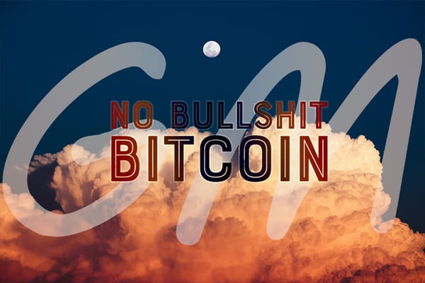 Good Morning, Bitcoin - Friday, November 8th, 2024