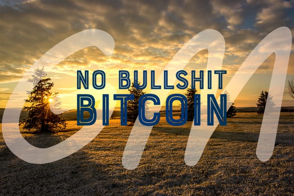 Good Morning, Bitcoin - Thursday, December 19th, 2024