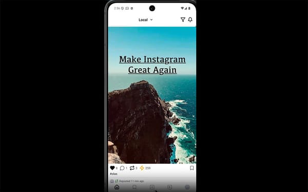 Olas v0.1.5: Swipe-to-Zap Functionality