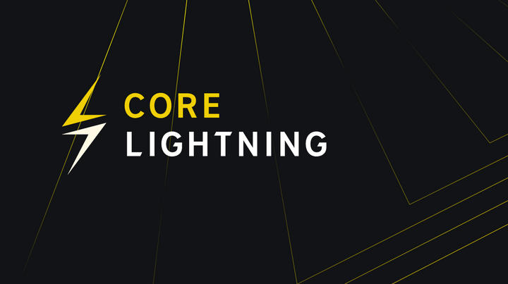 Core Lightning v0.12.1: A Few Bug Fixes and Build Improvements