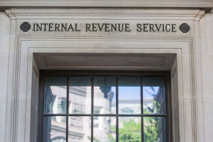 IRS Says It Exposed Confidential Taxpayer Data for 120K Individuals on Website