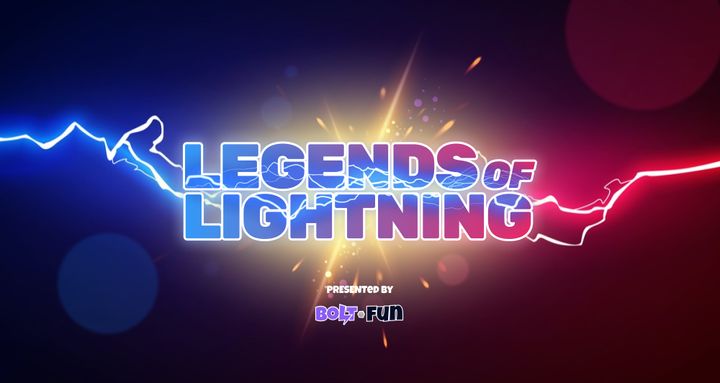 Bolt.Fun Announces 'Legends of Lightning' Global Tournament to Encourage More Lightning Projects
