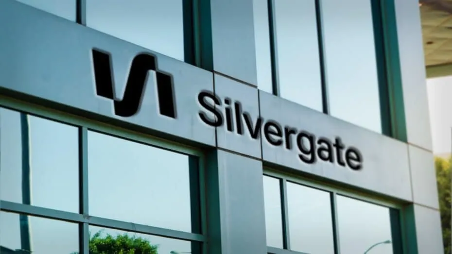 Silvergate Capital Corporation Announces Intent to Wind Down Operations and Voluntarily Liquidate Silvergate Bank