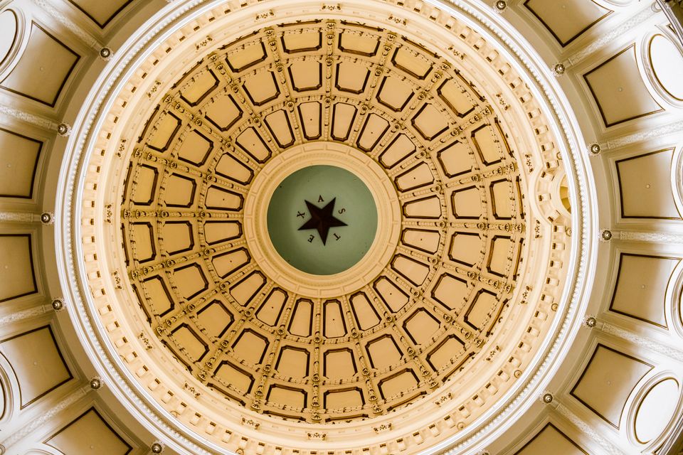 Texas Anti Bitcoin Mining Bill Failed To Become Law While Miners Got A New Tax Incentive
