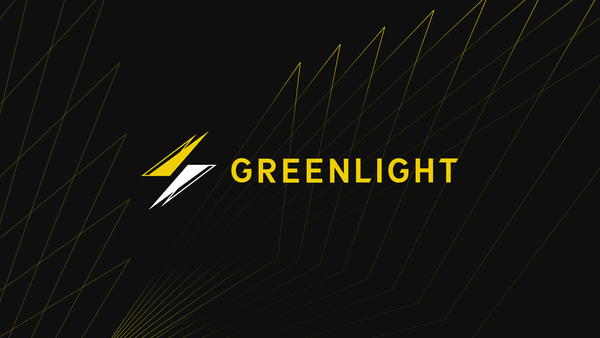 Blockstream's Greenlight - Scalable, Non-Custodial Lightning Infrastructure Is Now Open to Developers