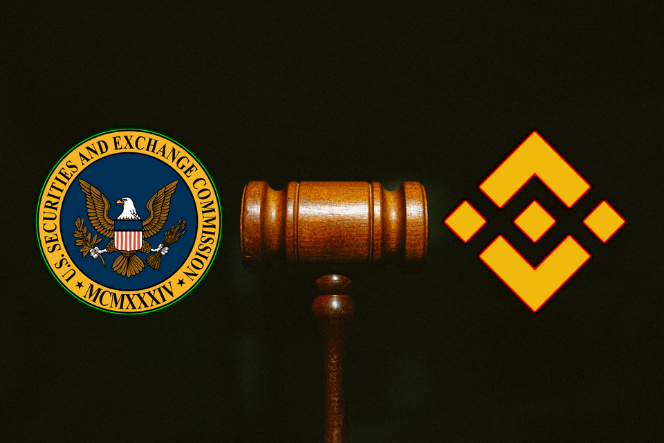 SEC Sues Binance and CZ For 'Blatant Disregard of the Federal Securities Laws,' Names Coins It Deems As Securities