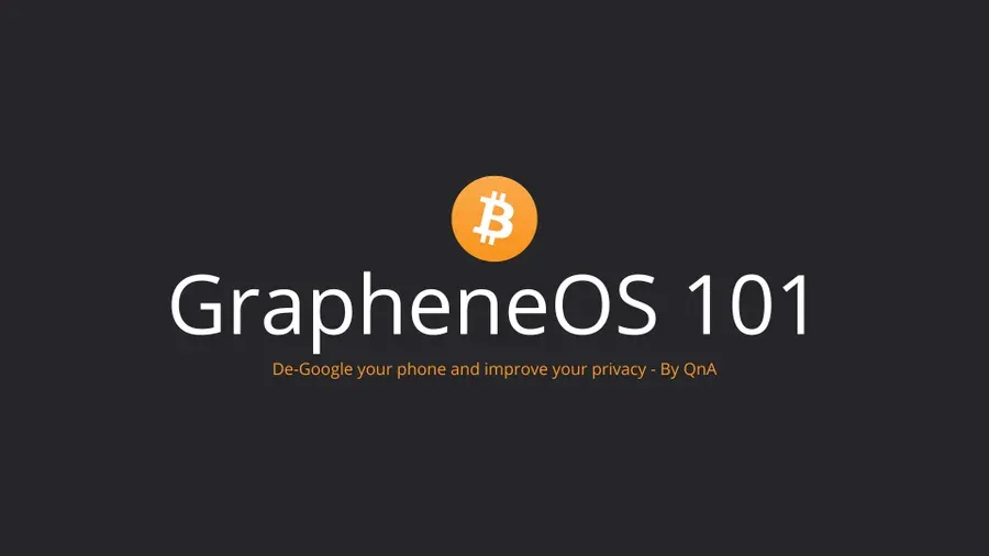 GrapheneOS Guide: How To Reclaim Your Mobile Privacy and Security