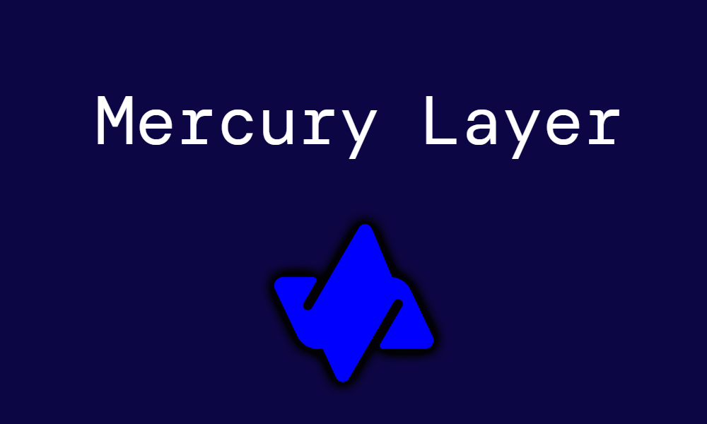 Support for Mercury Wallet To Be Discontinued As Developers Focus on Mercury Layer