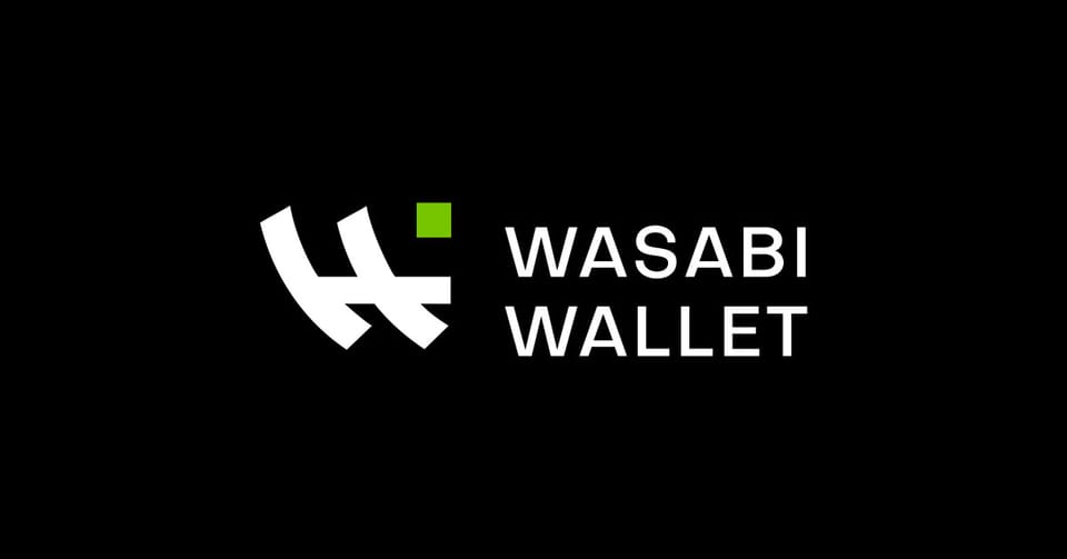 Wasabi Wallet v2.0.4.1 Released
