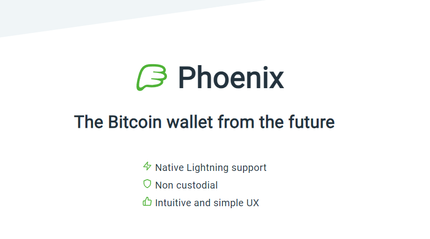 Phoenix Wallet v2.2.0: Swaproot & Quiescence