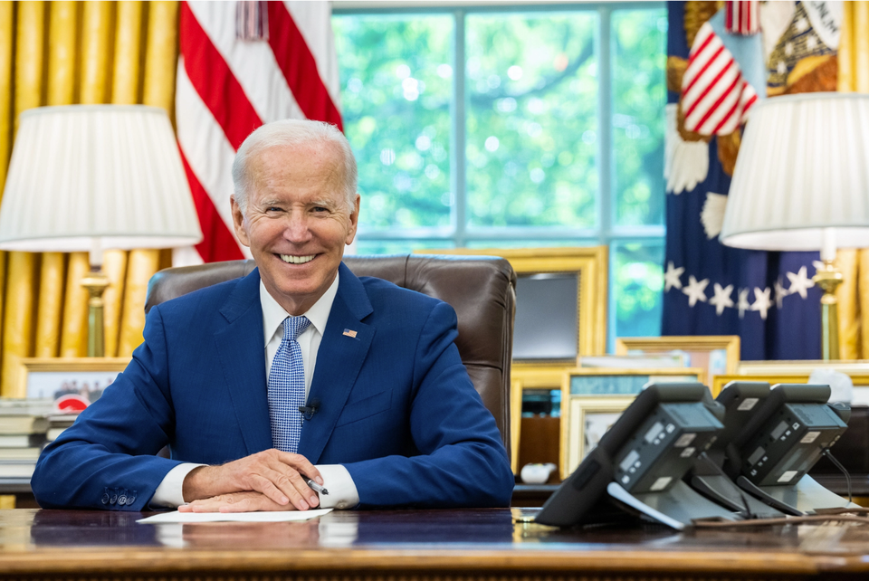 Biden Administration Resurrects 30% Bitcoin Mining Tax in Budget Proposal for 2025