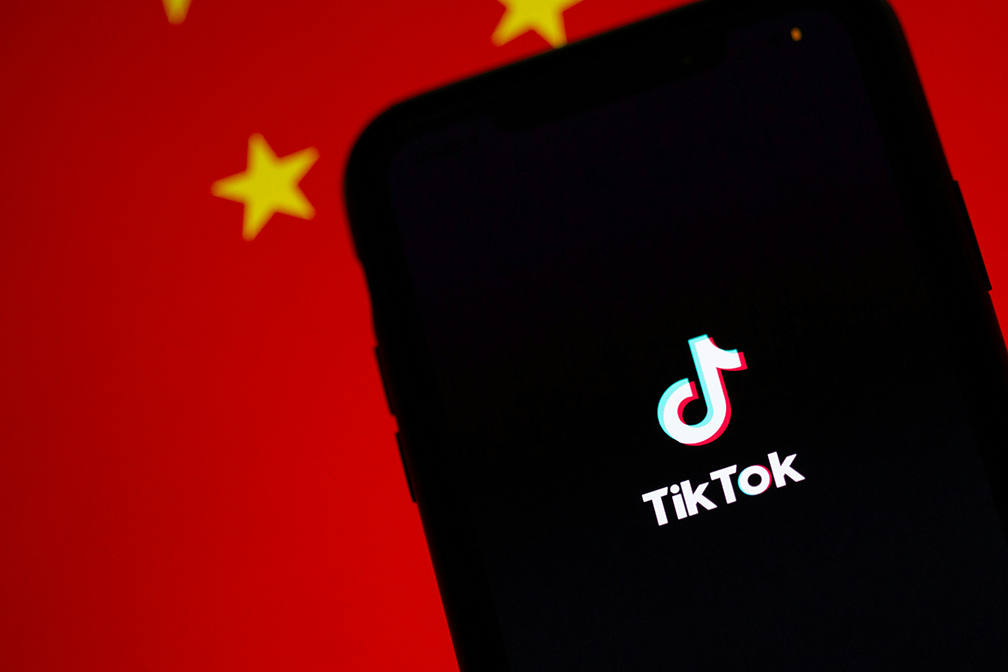 US House Passed 'TikTok Ban Bill' for Dealing with 'Foreign-owned Apps Deemed National Security Risk'