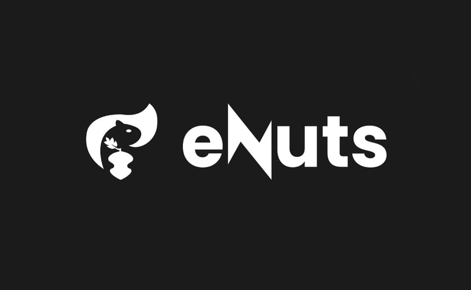 eNuts v0.4.0-beta: Scan & Paste LNURLs