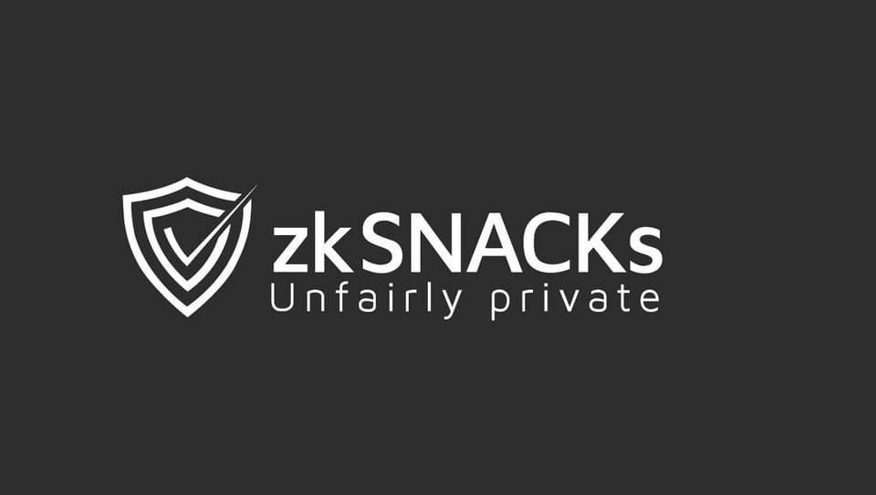 zkSNACKs to Suspend Its Coinjoin Coordination Service on June 1st