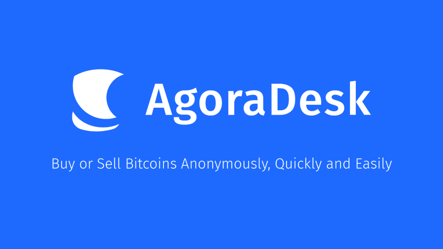 AgoraDesk / LocalMonero P2P Exchange to Shut Down on November 7